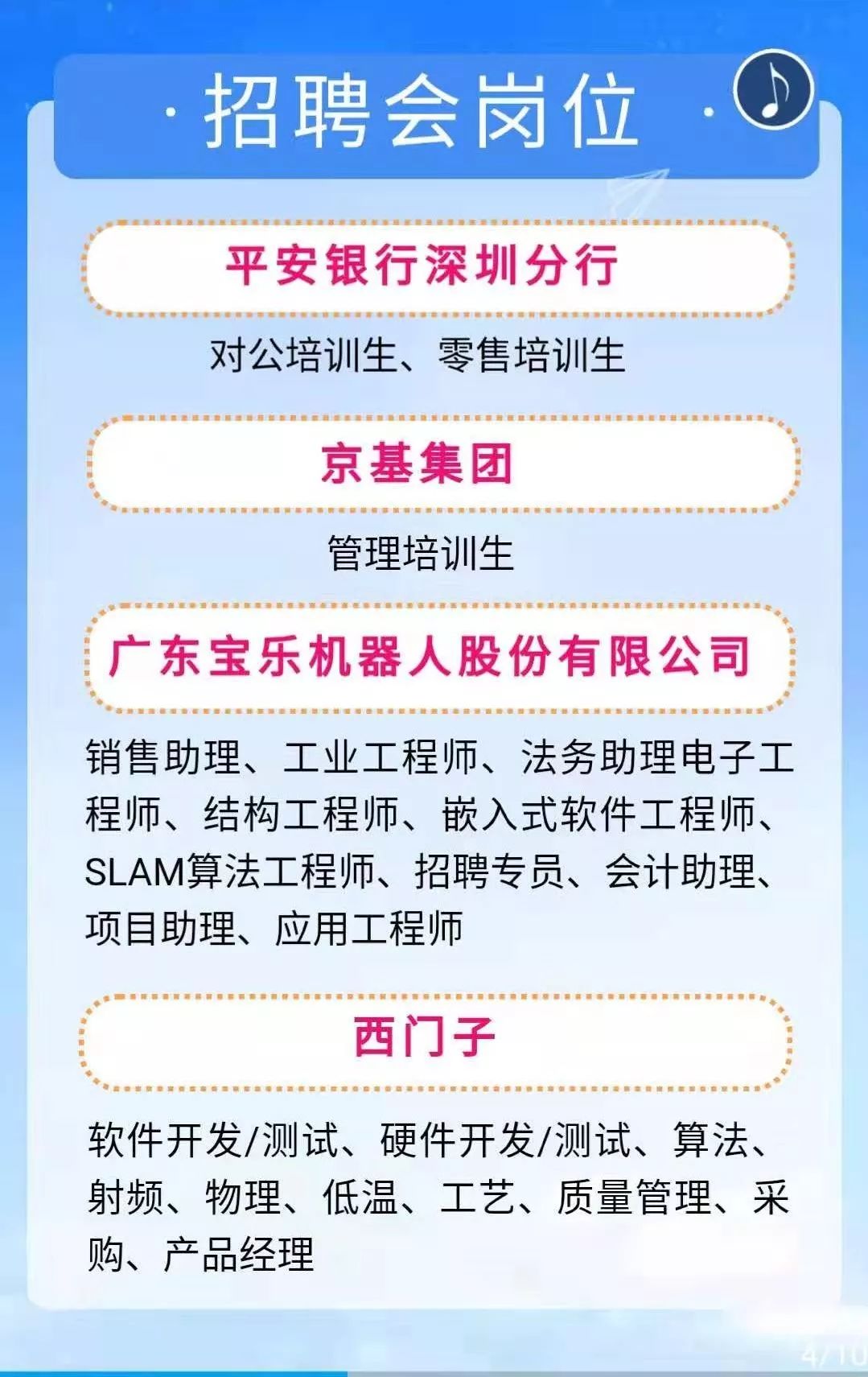 沙井奇宏最新招聘信息全面解析