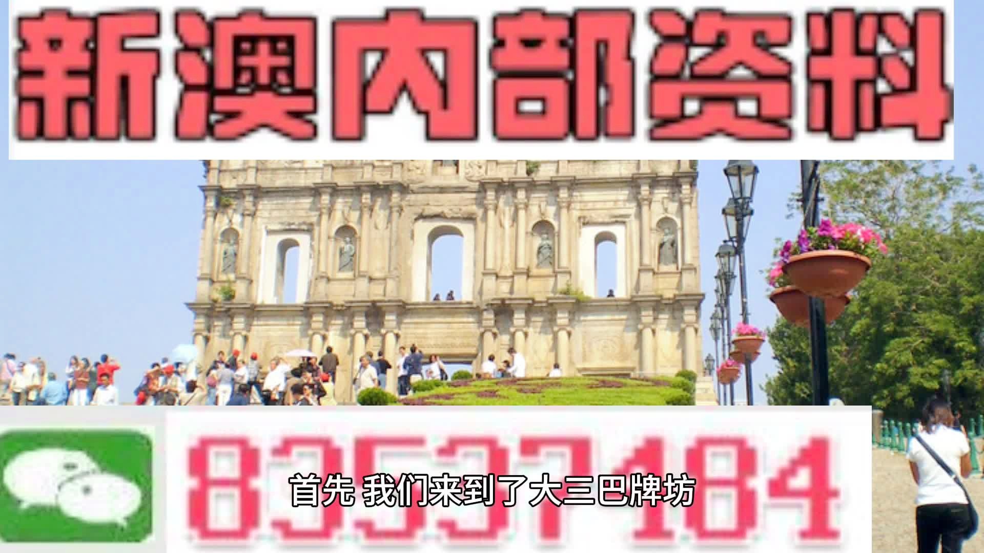 2024澳门今晚必开一肖｜实证解答解释落实