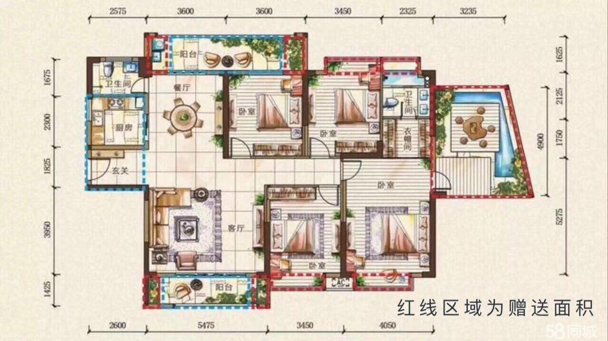 玉台华庭最新房价走势解析