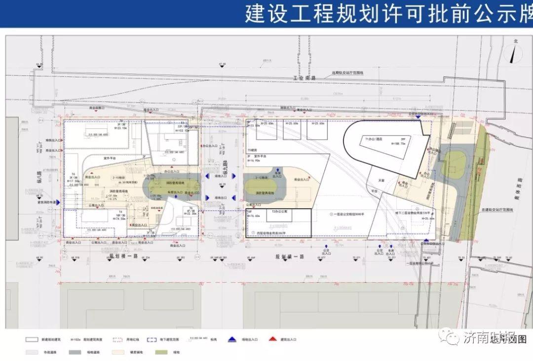 历下区丁家庄最新消息深度解析